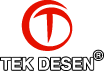 Tek Desen